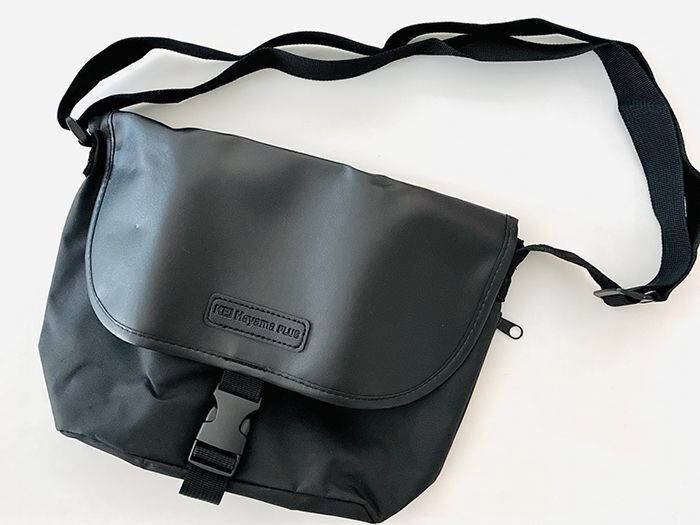 【50代・60代】春に持ちたいショルダーバッグを〈付録〉でゲット。この高級感…付録の域を超えちゃってます！