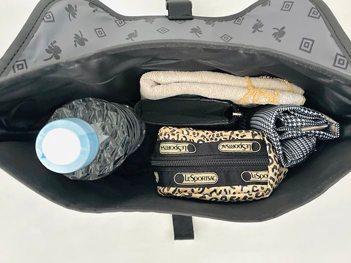 【50代・60代】春に持ちたいショルダーバッグを〈付録〉でゲット。この高級感…付録の域を超えちゃってます！