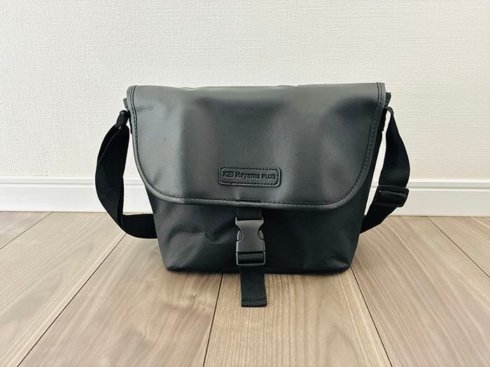 【50代・60代】春に持ちたいショルダーバッグを〈付録〉でゲット。この高級感…付録の域を超えちゃってます！