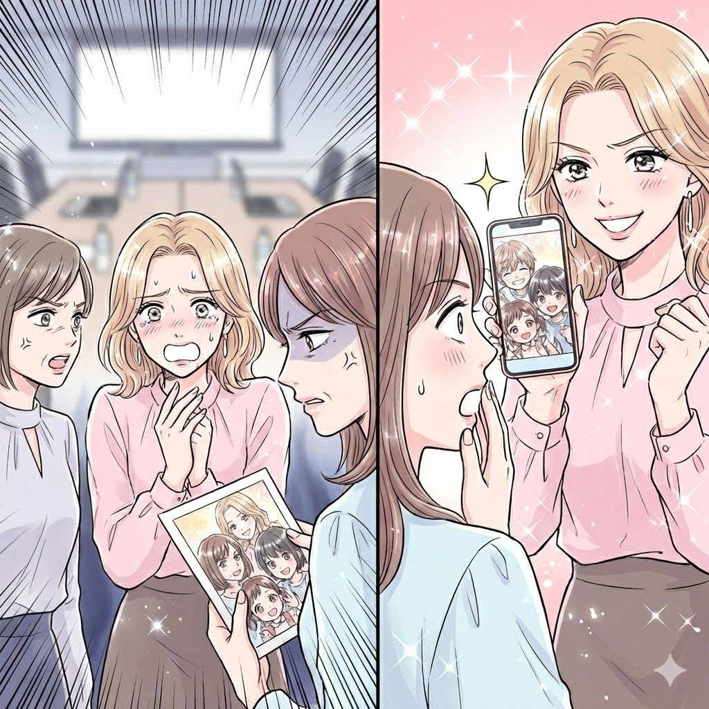 画像が削除されました