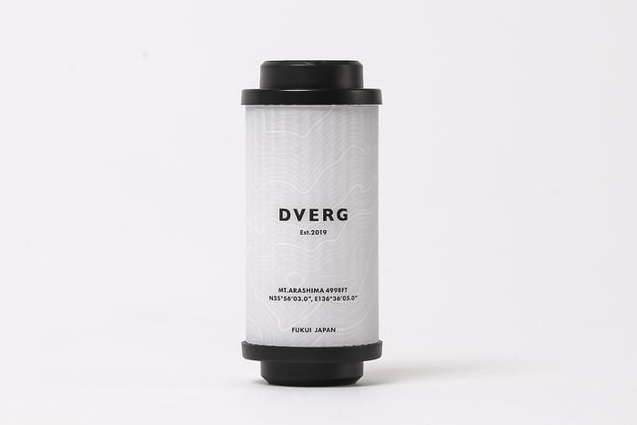 38explore×DVERG 38-kT