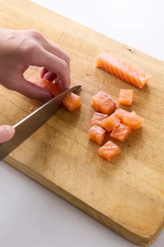 具を準備する。