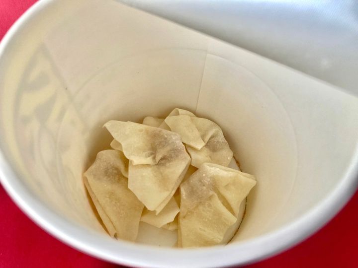 「アホみたいな味で最高！」「低カロリーで嬉しい！」【ファミマ】東京・三鷹の行列店監修のカップスープ