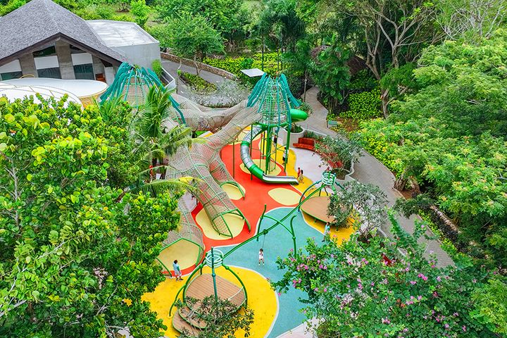 キッズクラブ プレイグラウンド