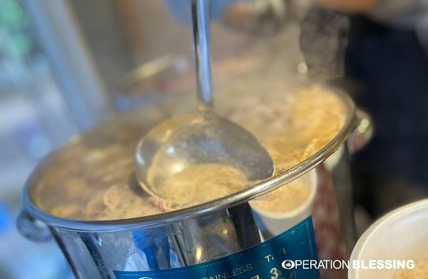 【宮城県仙台市】いざというときのために、平時から防災力を高めるための「災害対応型炊き出し」開催