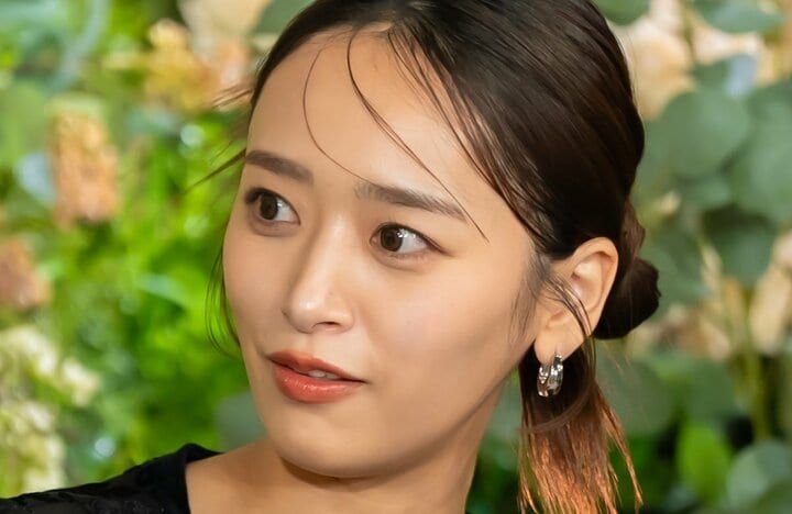 【写真・画像】1児の母・今泉佑唯（27）「お父さんと同じものが食べられない」激しすぎた反抗期を告白「自分が親になって…」当時を後悔 1枚目