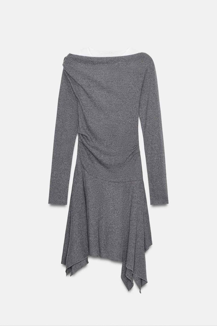 画像3: 出典：ZARA