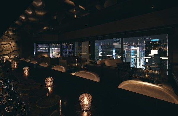 【東京都中央区】スパイスミクソロジーバー「THE GREY ROOM」に1夜限りのゲストバーテンダー登場！