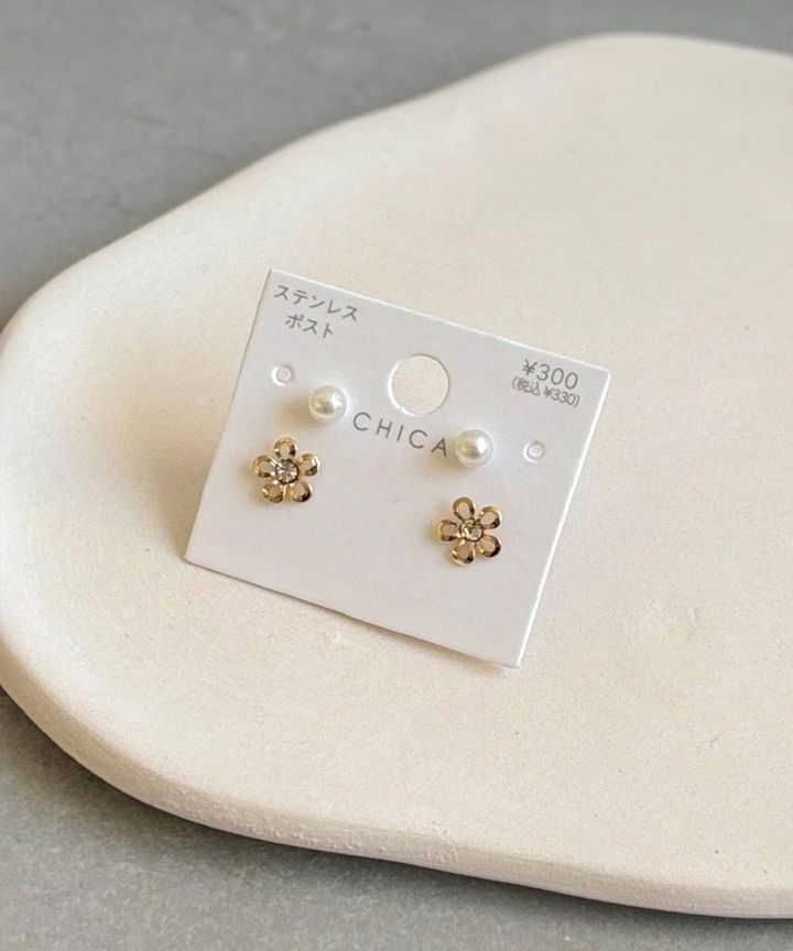 画像3: 出典：3COINS