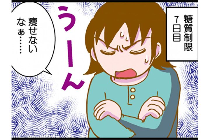 体重減少は突然に！1か月で2kgの減量に成功！【脱デブ日記 #68】