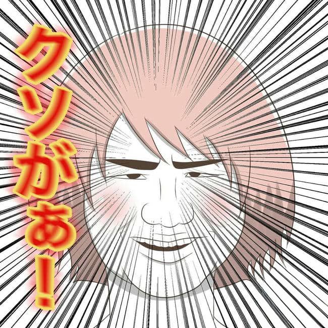 自宅警備息子を溺愛する義母／わたす