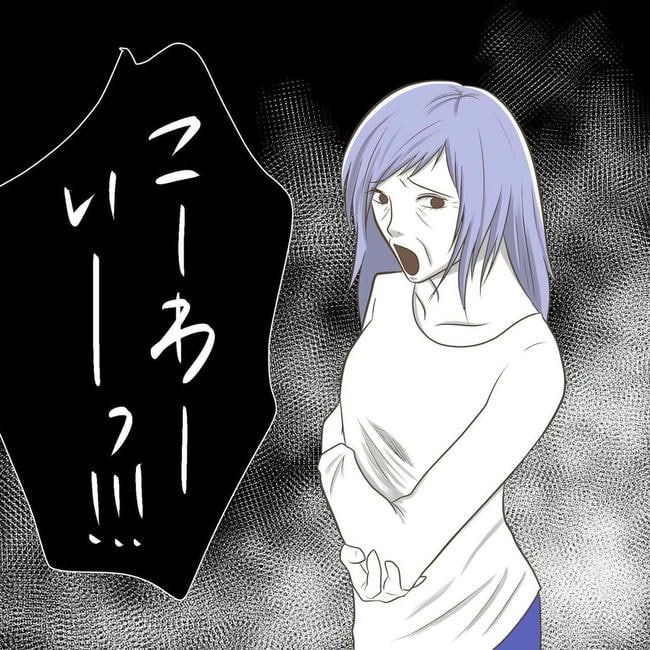 自宅警備息子を溺愛する義母／わたす