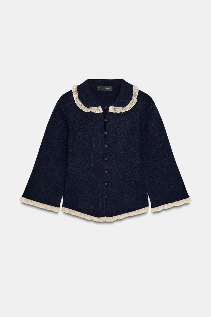 画像: 出典：ZARA