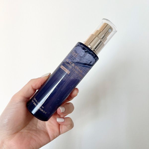 １．保湿ミストは油分が入ったものを選ぶべし！「化粧水タイプ」はNG