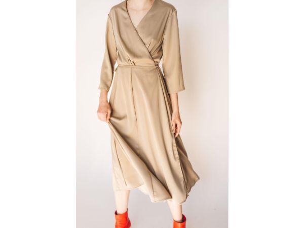 ラップワンピース