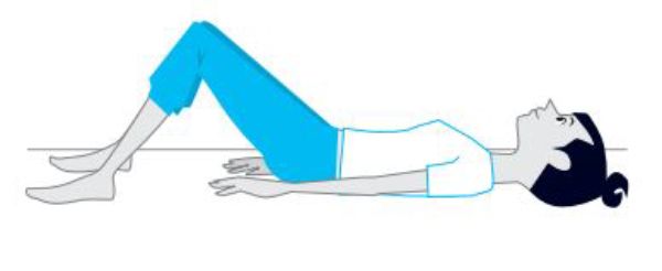 膣トレ（骨盤底筋体操）