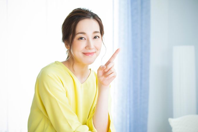 正しい膣ケアの方法