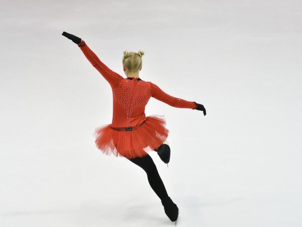 フィギュアスケート基本用語