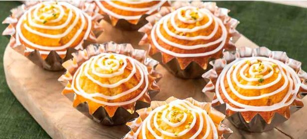 甘酸っぱくて香り豊か （C）ぼく／KADOKAWA