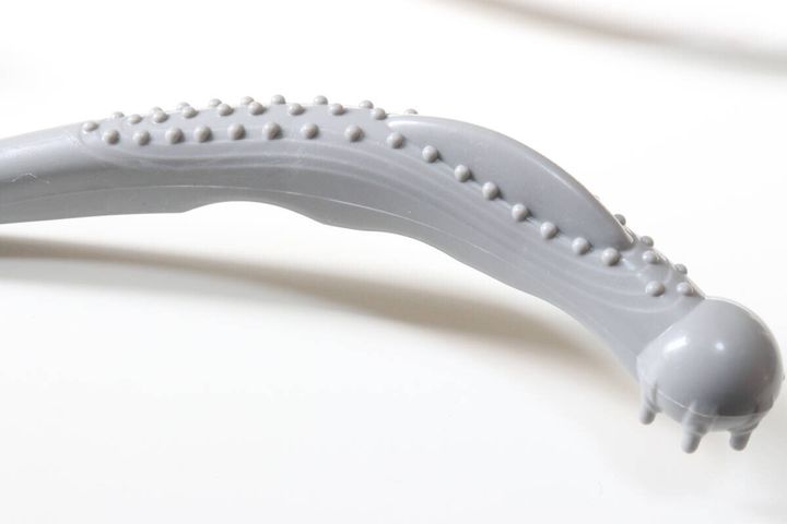 ネックほぐしローラー ハンドル