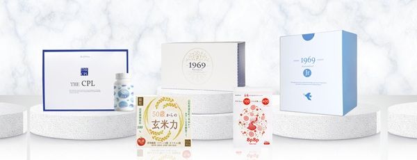 和風出汁仕立てで食べやすいフリーズドライお粥「温恵粥」新発売