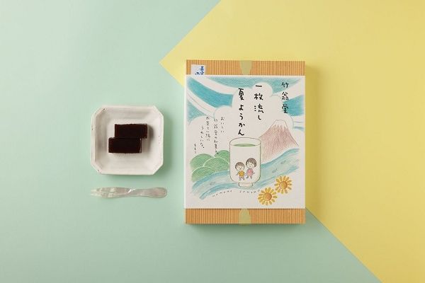 【静岡県静岡市】老舗の定番商品や注目の創作スイーツが味わえる「第1回 SHIZUOKAあんこまつり」開催