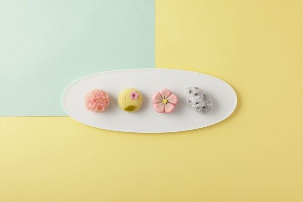 【静岡県静岡市】老舗の定番商品や注目の創作スイーツが味わえる「第1回 SHIZUOKAあんこまつり」開催