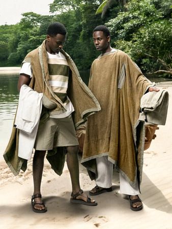 BRIGHTEN FASHIONに、「FUMITO GANRYU」デザイナー・丸龍文人氏が参画！