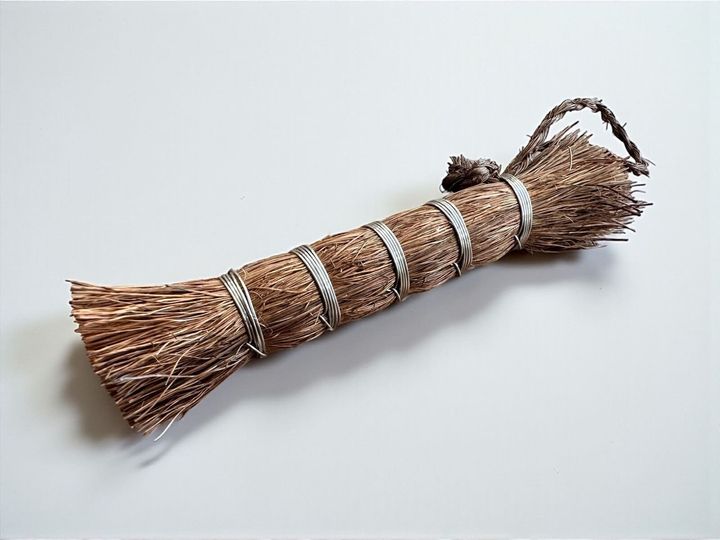 無印良品「シュロの棒たわし」は、今までになかった使いやすいたわしで、SNSでも話題です。今回は、シュロの棒たわしの使い道や、長く使うための正しいメンテナンス方法などをご紹介します。