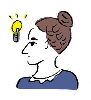 男性と偽って大学に課題を提出。時代の逆風にも負けずに「好き」を貫いた少女「ソフィ ジェルマン」の育ち方の画像1