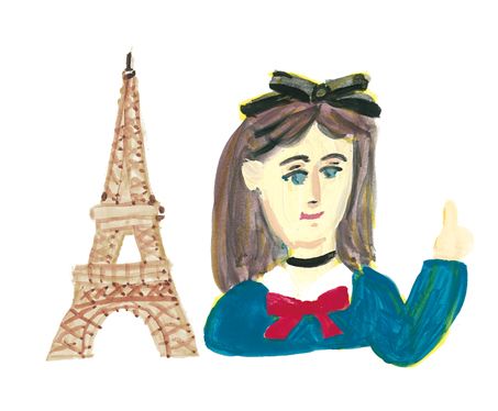 男性と偽って大学に課題を提出。時代の逆風にも負けずに「好き」を貫いた少女「ソフィ ジェルマン」の育ち方の画像3