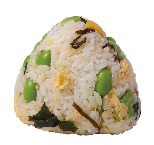 食物繊維UPでよりヘルシーに！ （C）ゆりな／KADOKAWA