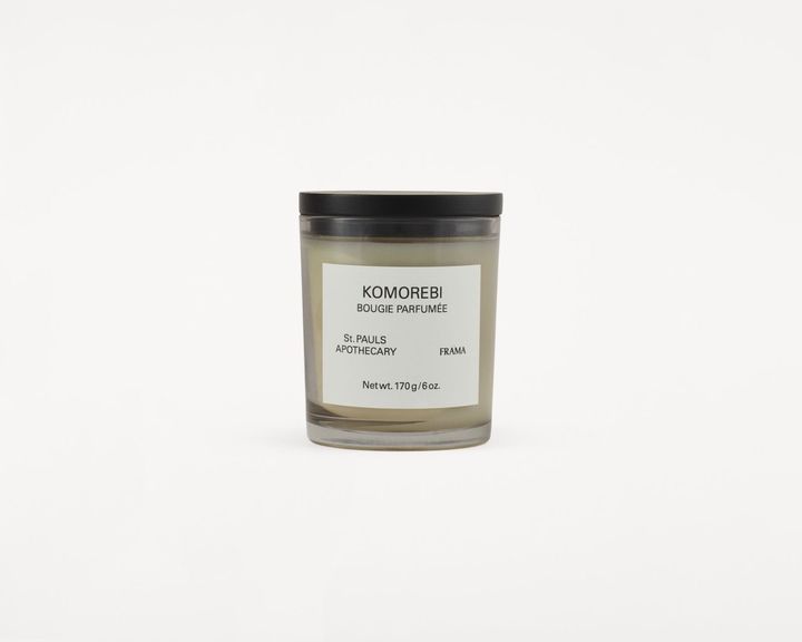 FRAMAの人気キャンドル