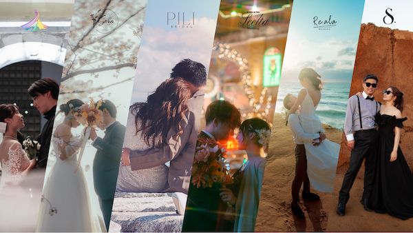 高級ドレスを軸にロケ前撮りに最適化したドレスコレクションをLiberoaが発表