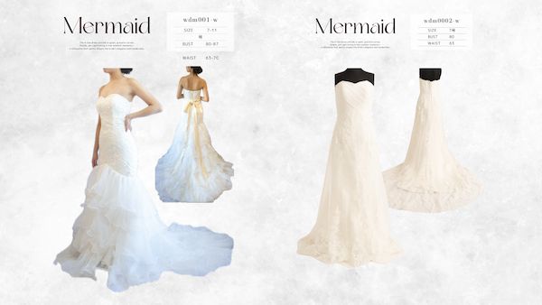 高級ドレスを軸にロケ前撮りに最適化したドレスコレクションをLiberoaが発表