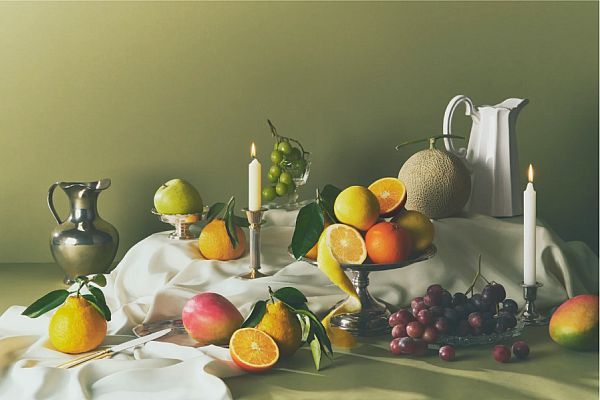 旬の“いちばん美味しい瞬間”を届ける！キュレイテッドフルーツブランド「ORVIIA」誕生