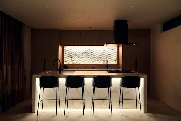 【東京都⽬黒区】都市の中心で自分を再起動する滞在拠点「Quiet TOKYO 柿の木坂『凪』」予約受付開始