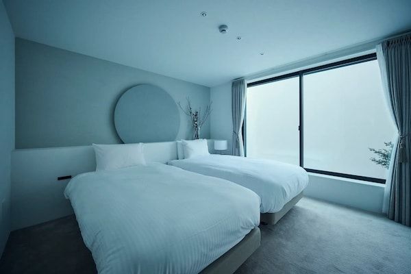 【東京都⽬黒区】都市の中心で自分を再起動する滞在拠点「Quiet TOKYO 柿の木坂『凪』」予約受付開始