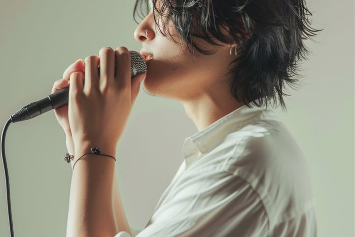 ネクストブレイク。男性部門にランクインしたのは？ ※画像はイメージです