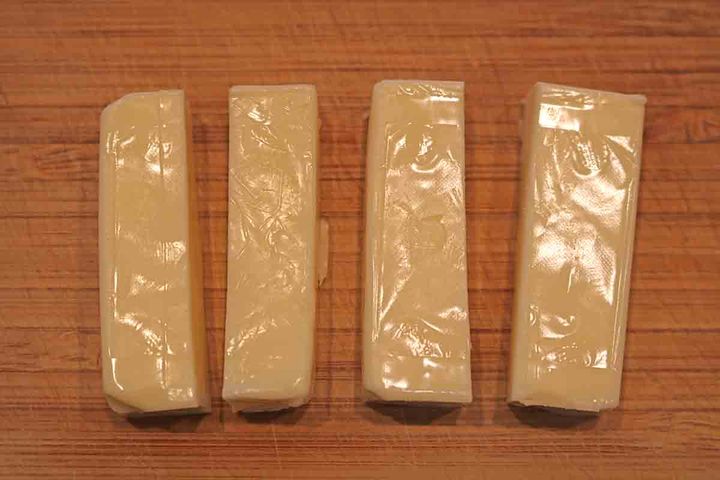 ちくわフライ１３