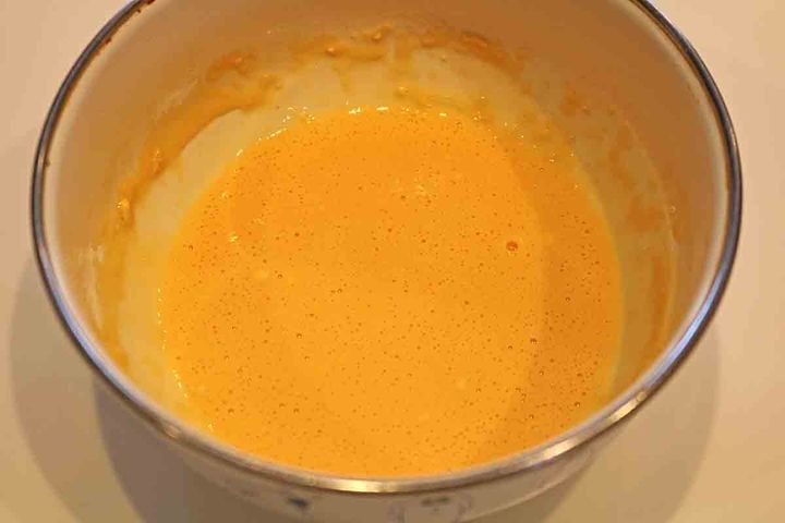 ちくわフライ３