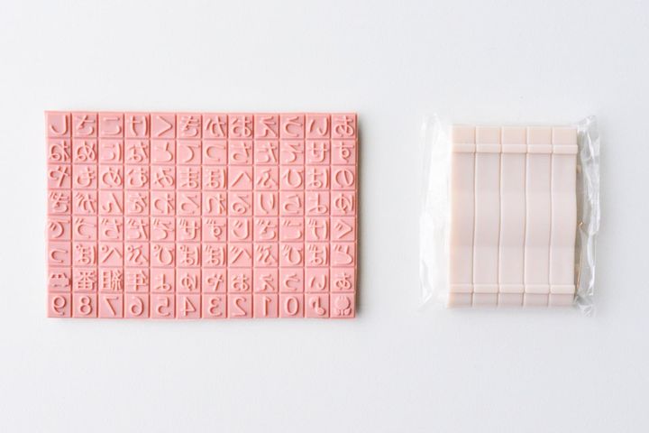 ダイソーの数字スタンプは手帳にも便利！セリア・キャンドゥにもある？