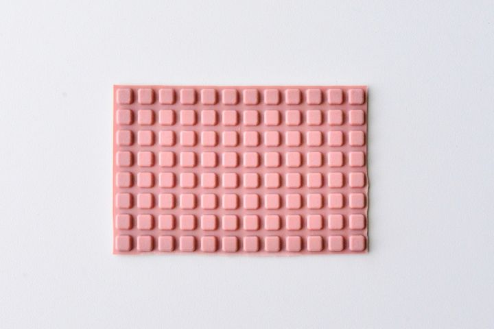 ダイソーの数字スタンプは手帳にも便利！セリア・キャンドゥにもある？