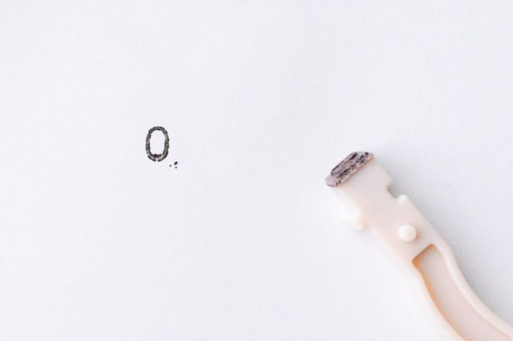 ダイソーの数字スタンプは手帳にも便利！セリア・キャンドゥにもある？