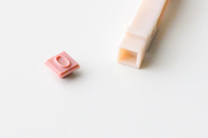 ダイソーの数字スタンプは手帳にも便利！セリア・キャンドゥにもある？