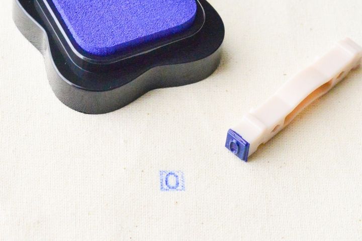 ダイソーの数字スタンプは手帳にも便利！セリア・キャンドゥにもある？