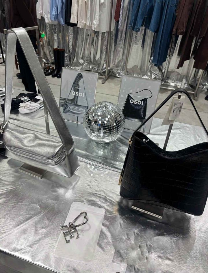 画像: 別注アイテムもラインナップ！