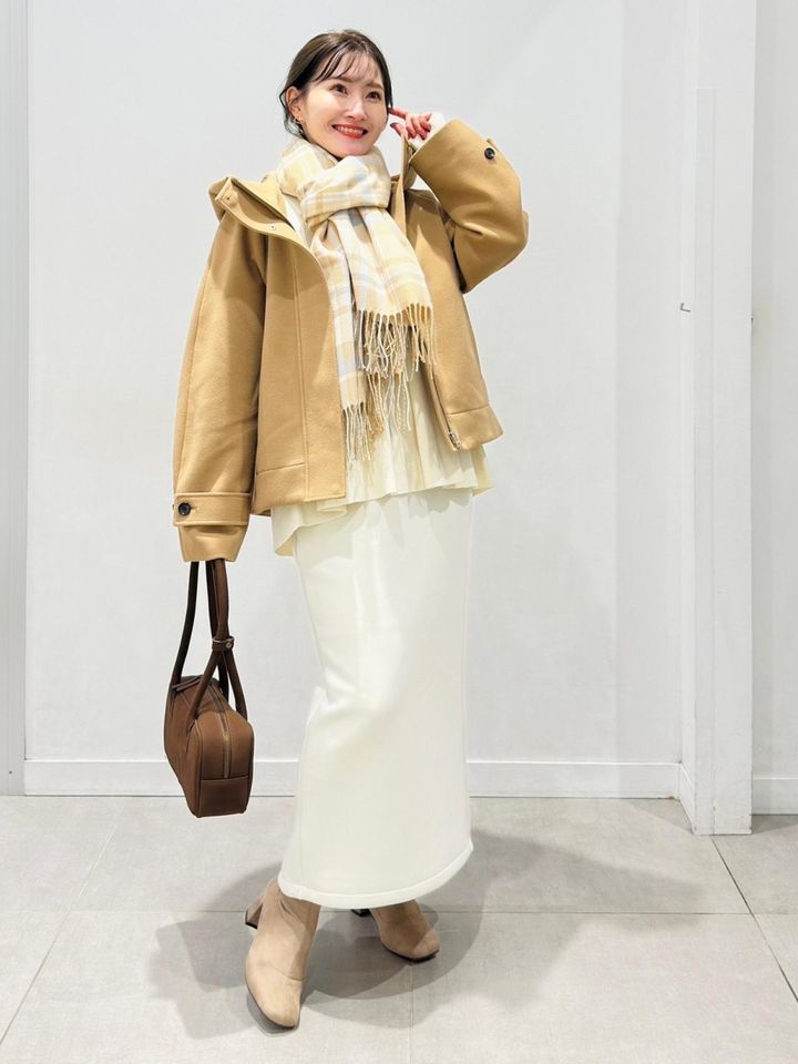 画像1: 出典：GU