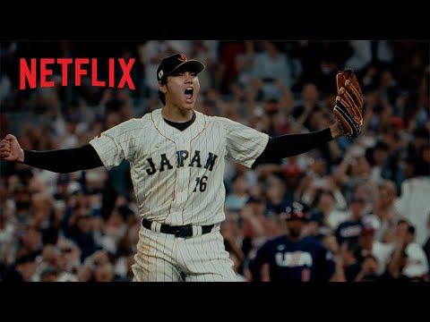 稲葉浩志が「タッチ」をカバー！ 「2026 ワールドベースボールクラシック」Netflix大会応援ソング公開