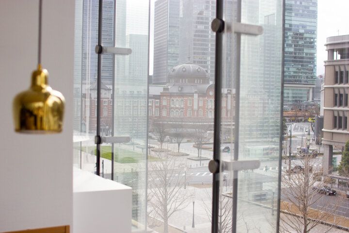 東京駅で北欧を旅する気分。フィンランドで愛される「CAFE AALTO」が東京初上陸！